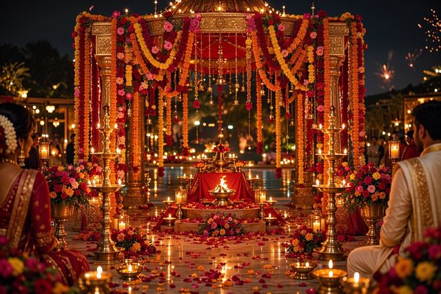 Images sample: Wedding décor