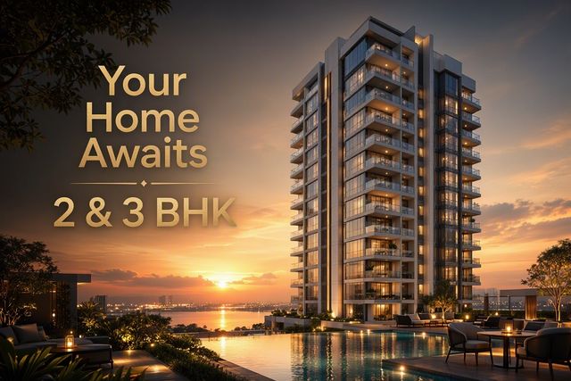 Images sample: Real estate ad