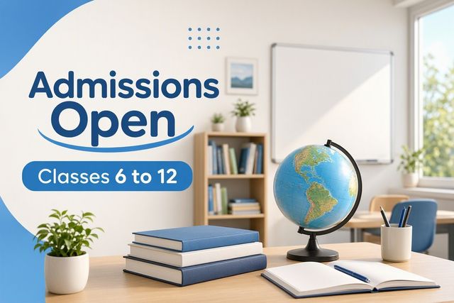 Images sample: Coaching admissions